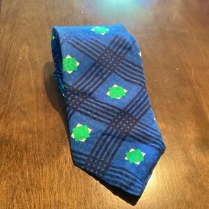 Isaco Silk Tie